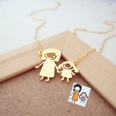 adorable personal jewelry